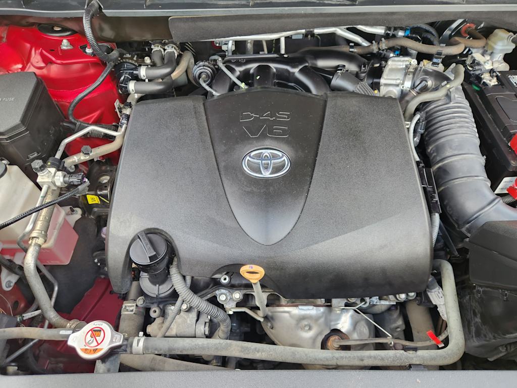 Thumbnail: 2020 Toyota Highlander - 9