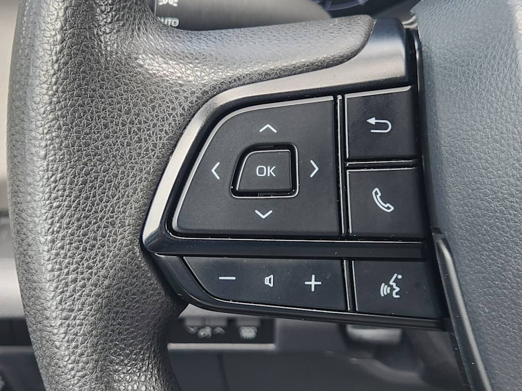 Thumbnail: 2022 Toyota Sienna - 30