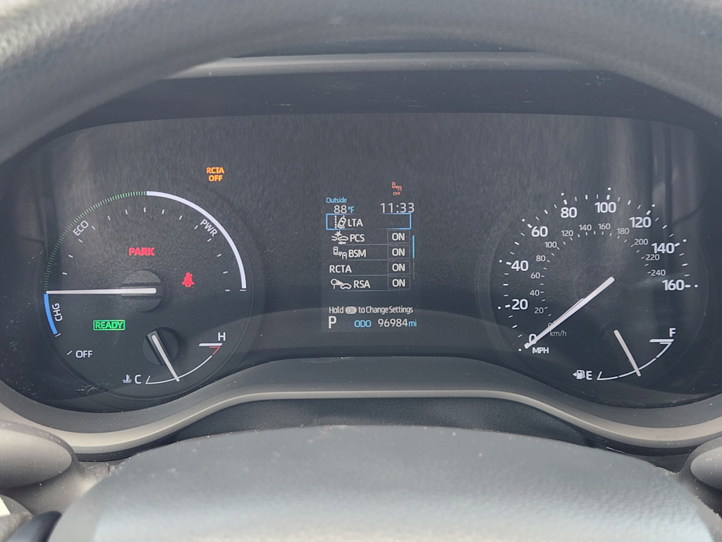 Thumbnail: 2022 Toyota Sienna - 17
