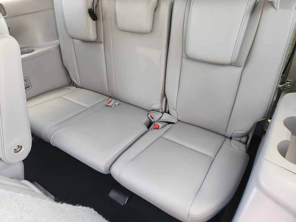 Thumbnail: 2018 Toyota Highlander - 21