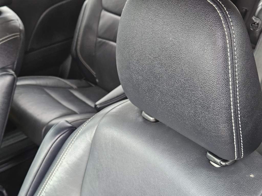 2015 Toyota Sienna SE Premium 25