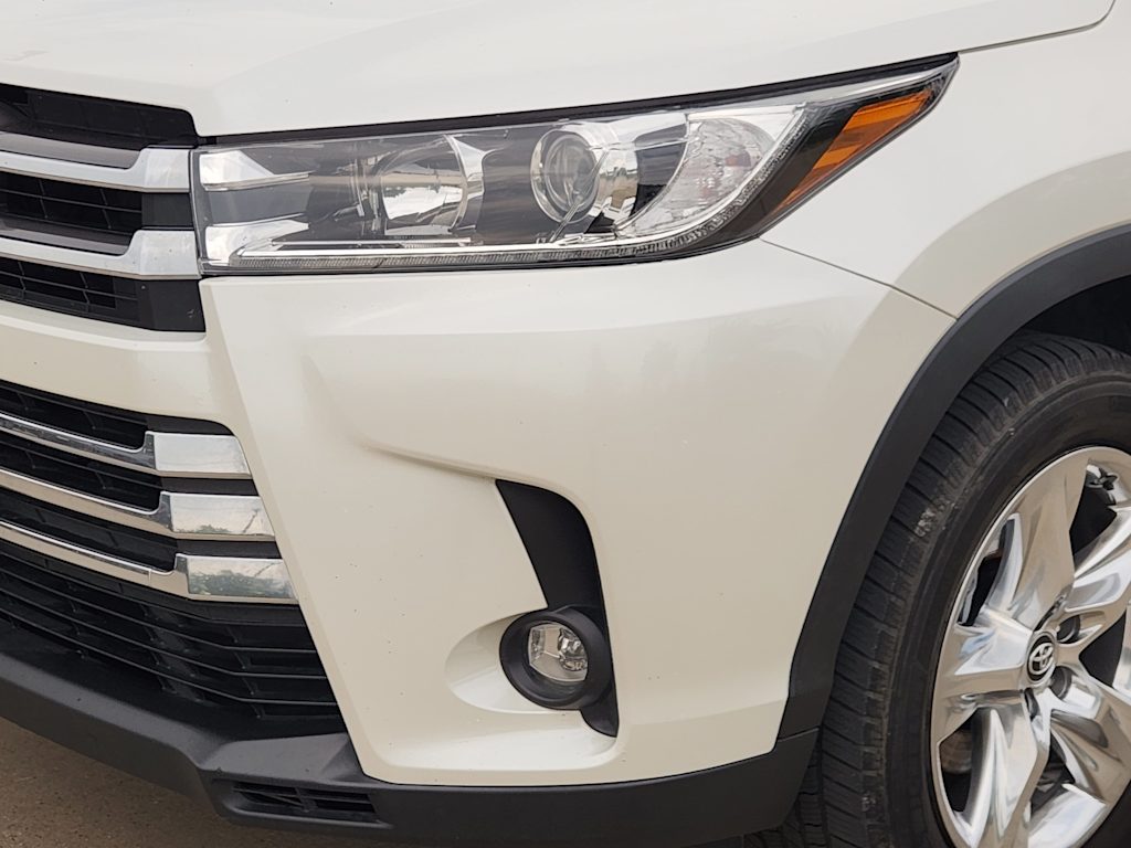 Thumbnail: 2019 Toyota Highlander - 24