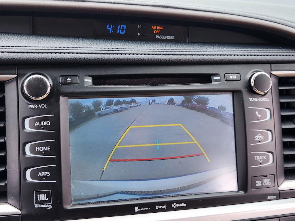 Thumbnail: 2019 Toyota Highlander - 26