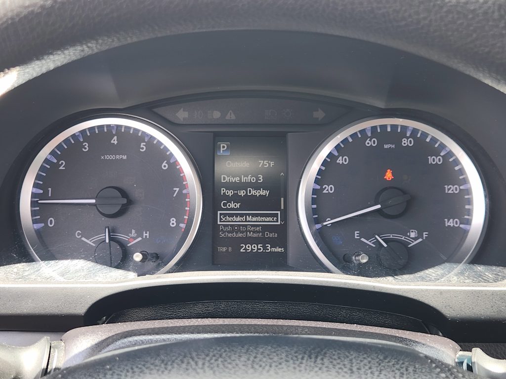 Thumbnail: 2019 Toyota Highlander - 17
