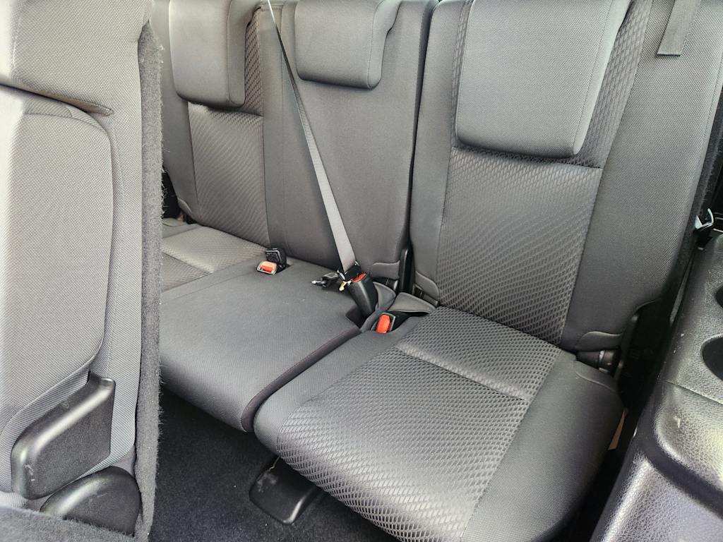 Thumbnail: 2019 Toyota Highlander - 22