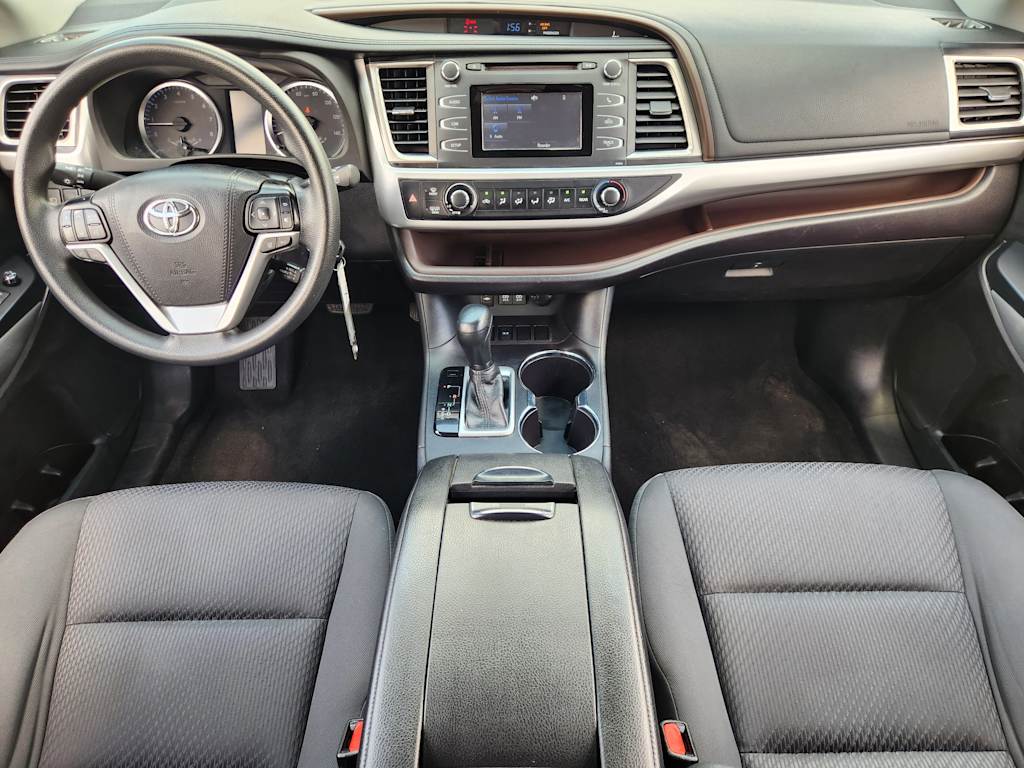 Thumbnail: 2019 Toyota Highlander - 10