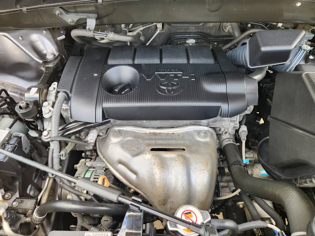 Thumbnail: 2019 Toyota Highlander - 9