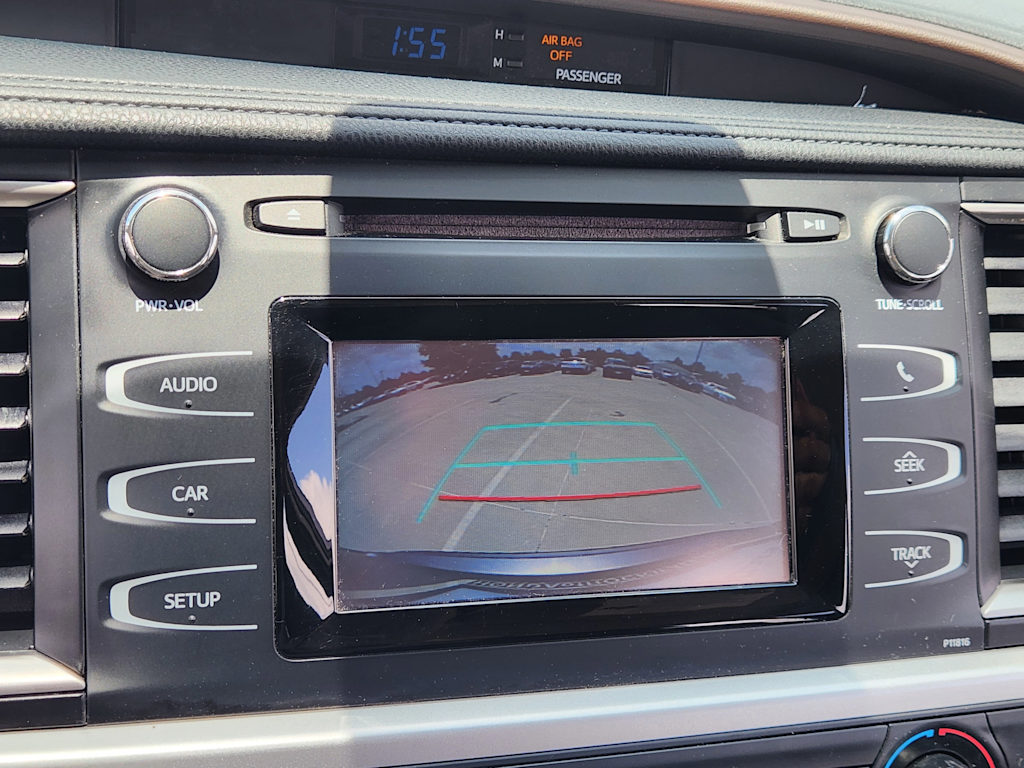 Thumbnail: 2019 Toyota Highlander - 26