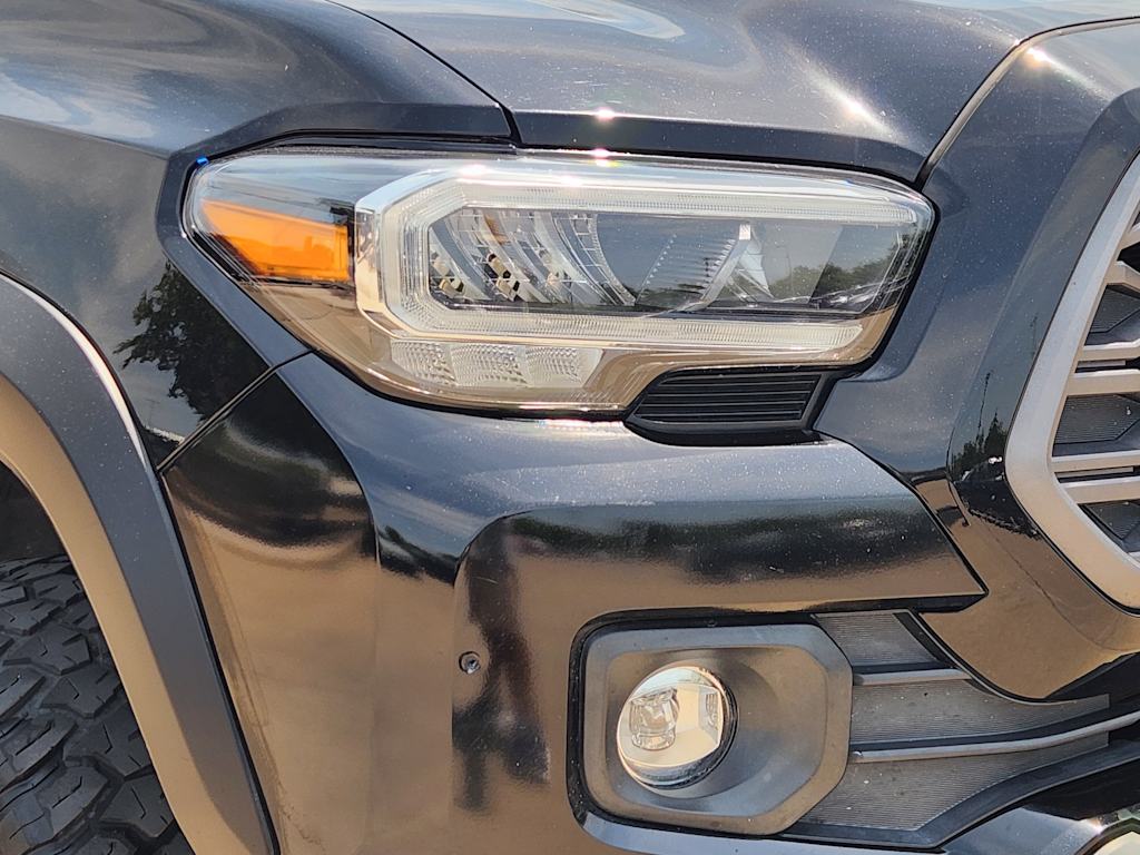 Thumbnail: 2021 Toyota Tacoma - 23