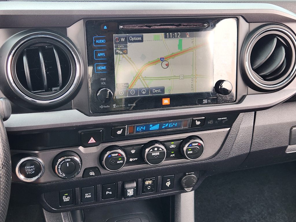 Thumbnail: 2019 Toyota Tacoma - 13