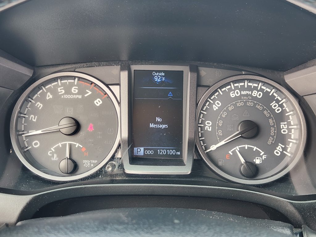 Thumbnail: 2019 Toyota Tacoma - 15