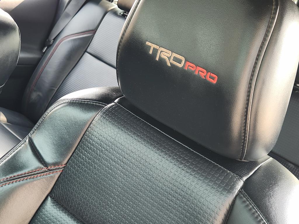 Thumbnail: 2019 Toyota Tacoma - 24