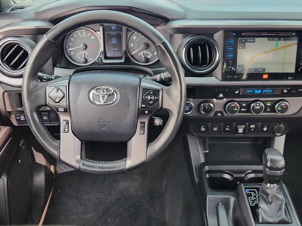 Thumbnail: 2019 Toyota Tacoma - 12