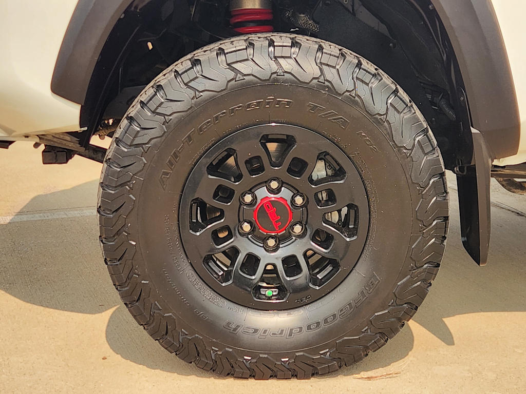 Thumbnail: 2019 Toyota Tacoma - 22
