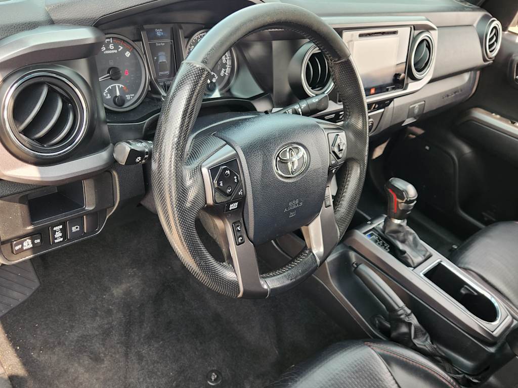 Thumbnail: 2019 Toyota Tacoma - 2