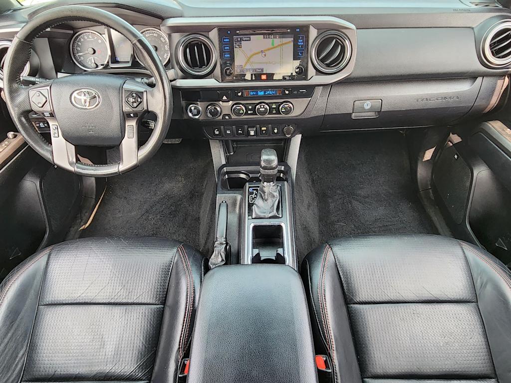 Thumbnail: 2019 Toyota Tacoma - 8
