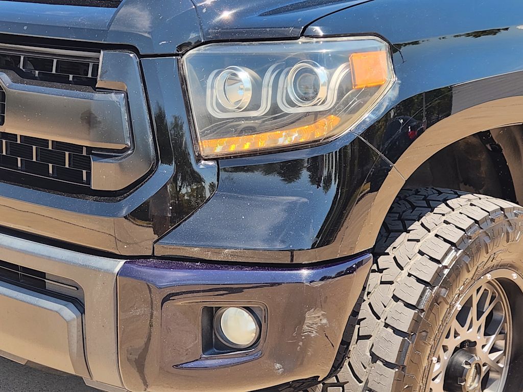 Thumbnail: 2015 Toyota Tundra - 23