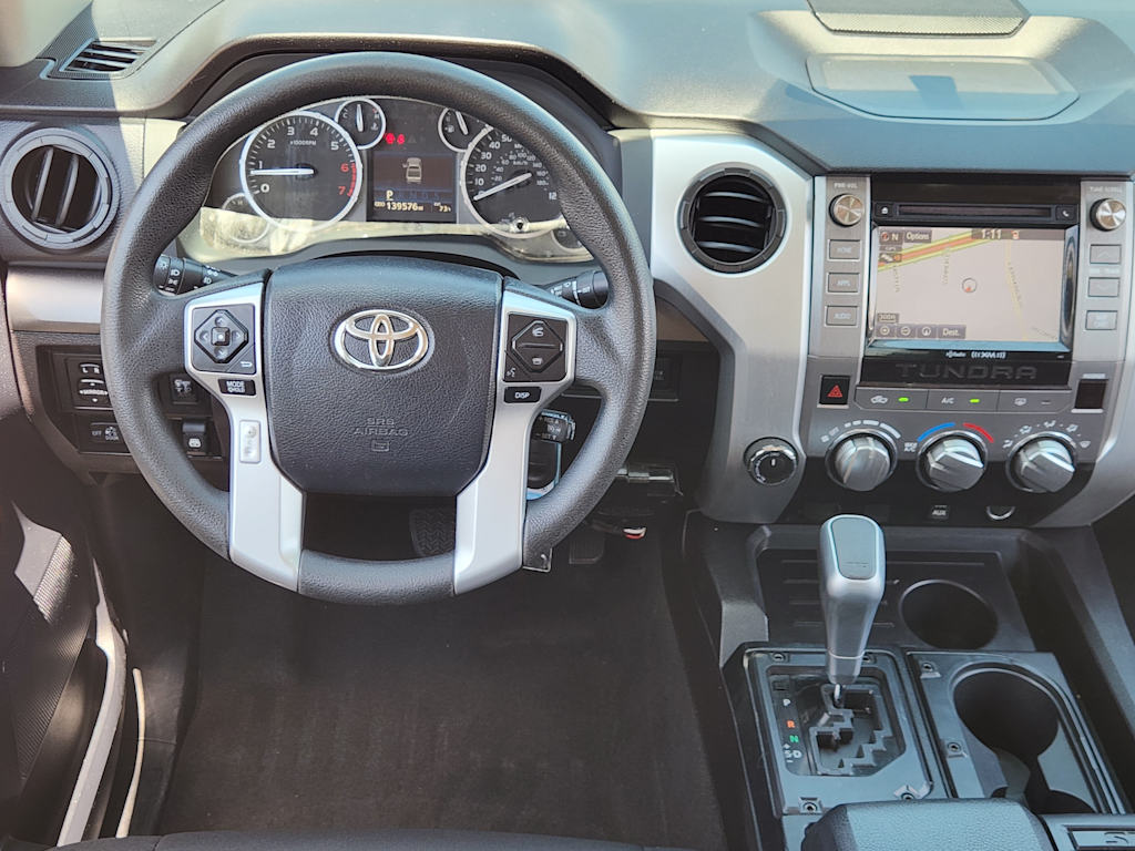 Thumbnail: 2015 Toyota Tundra - 14