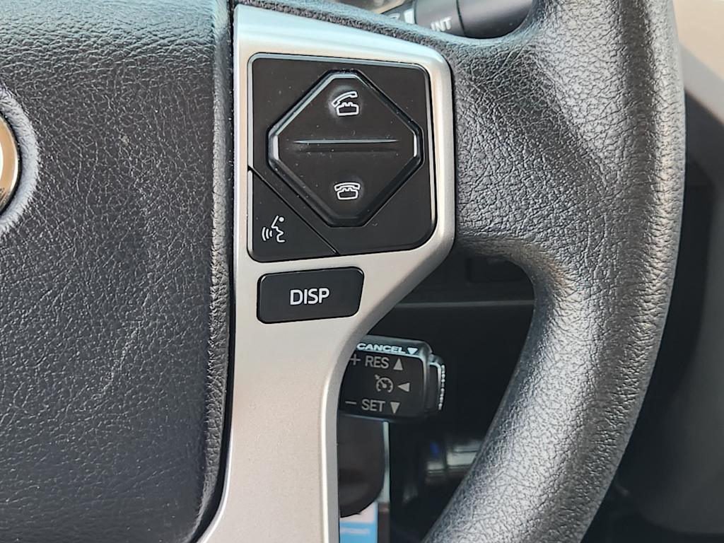 Thumbnail: 2015 Toyota Tundra - 33