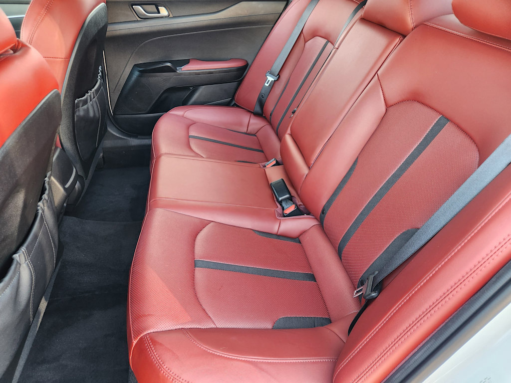 Thumbnail: 2023 Kia K5 - 21