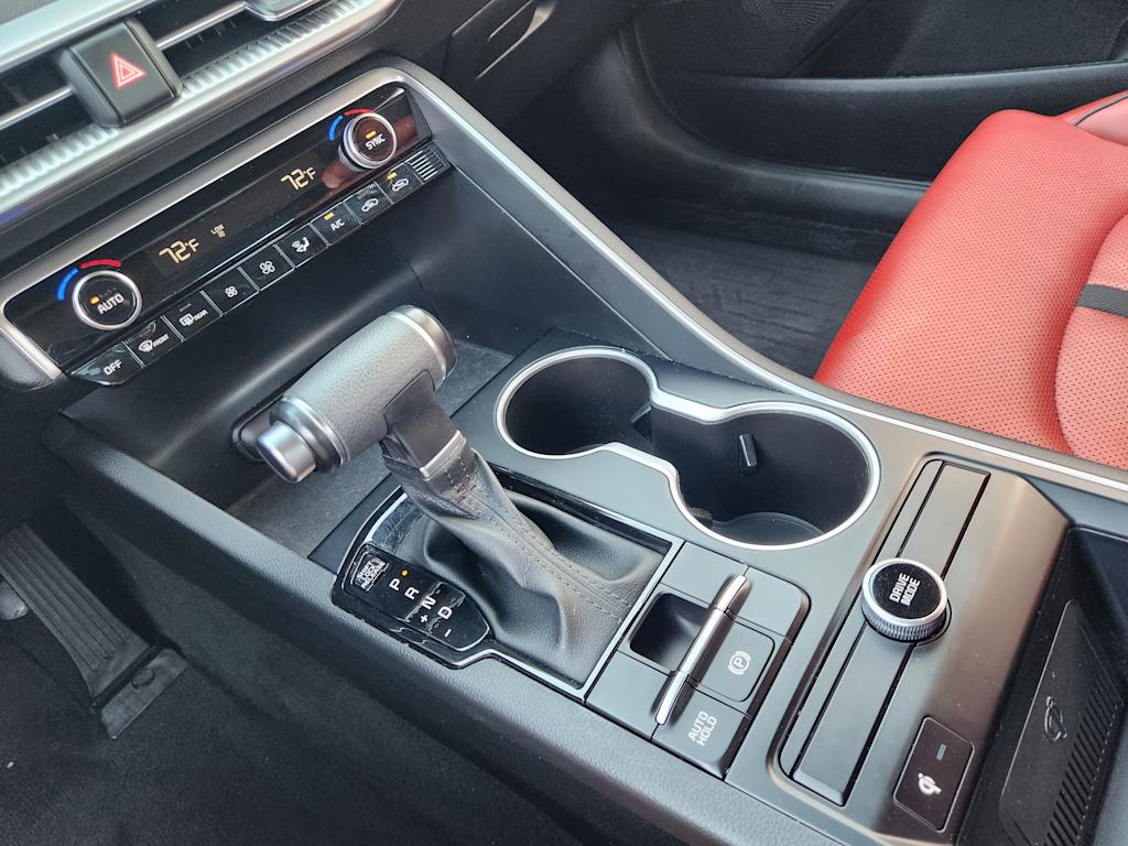 Thumbnail: 2023 Kia K5 - 15