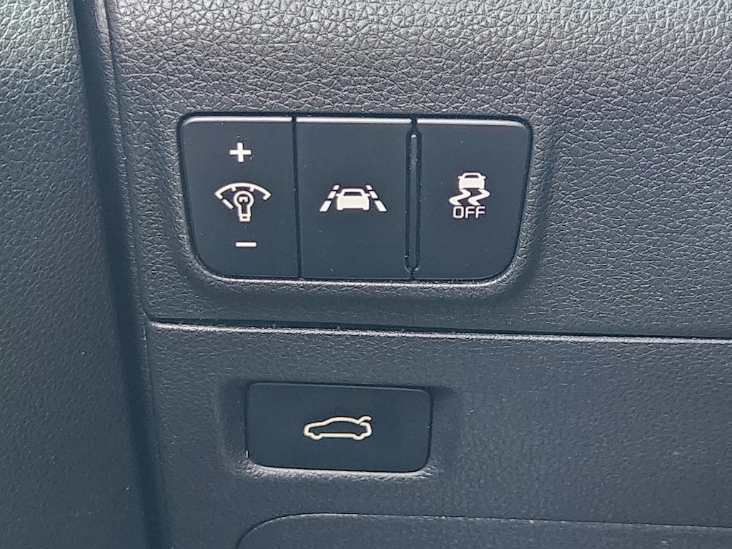 Thumbnail: 2023 Kia K5 - 27