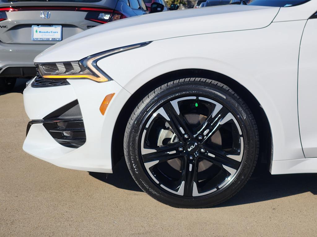 Thumbnail: 2023 Kia K5 - 7