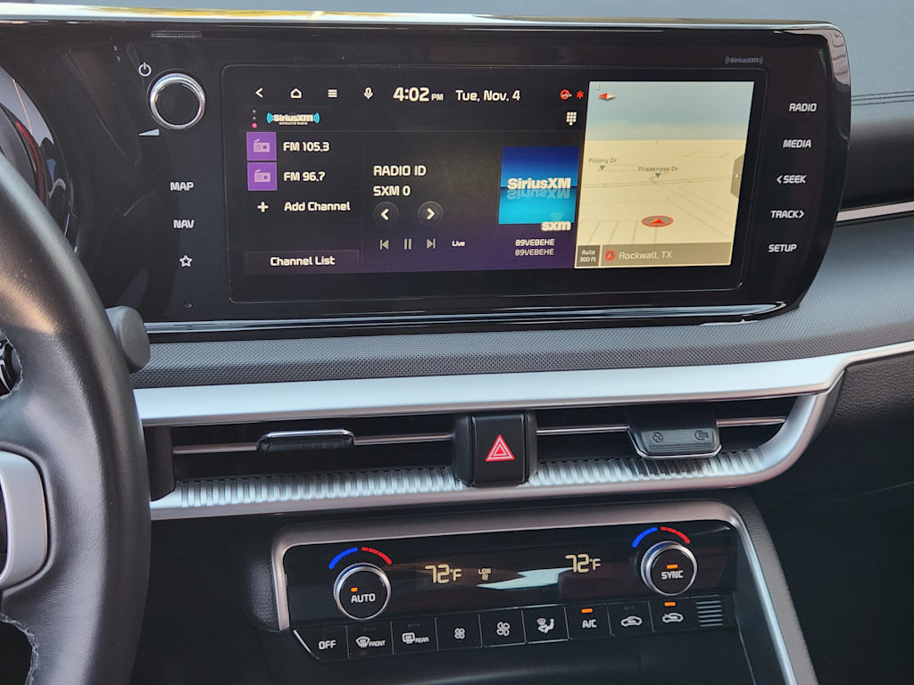 Thumbnail: 2023 Kia K5 - 14