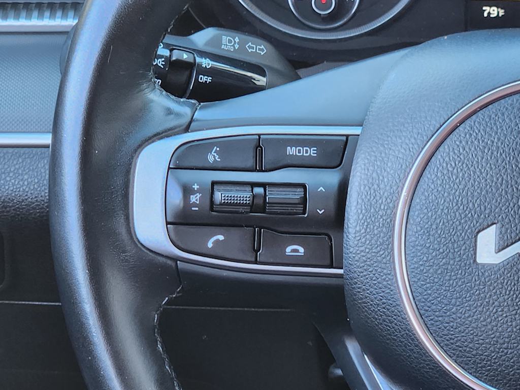 Thumbnail: 2023 Kia K5 - 32