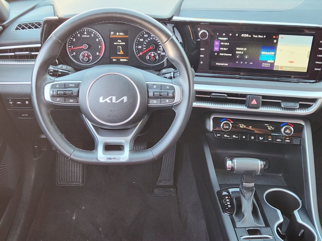 Thumbnail: 2023 Kia K5 - 13