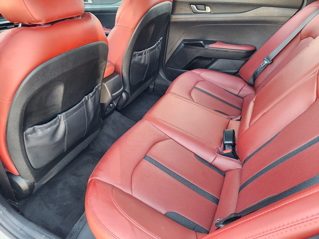 Thumbnail: 2023 Kia K5 - 12