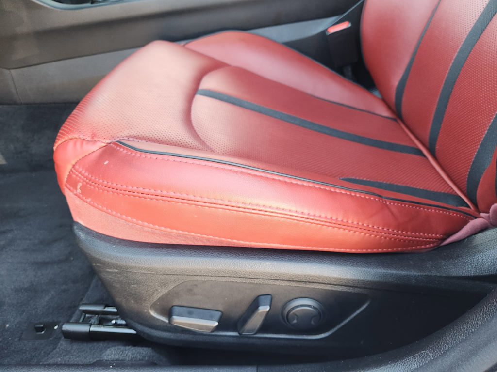 Thumbnail: 2023 Kia K5 - 30