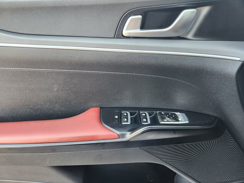 Thumbnail: 2023 Kia K5 - 29