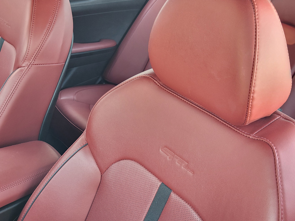 Thumbnail: 2023 Kia K5 - 24