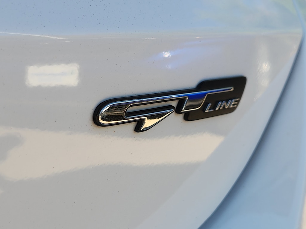 Thumbnail: 2021 Kia K5 - 6