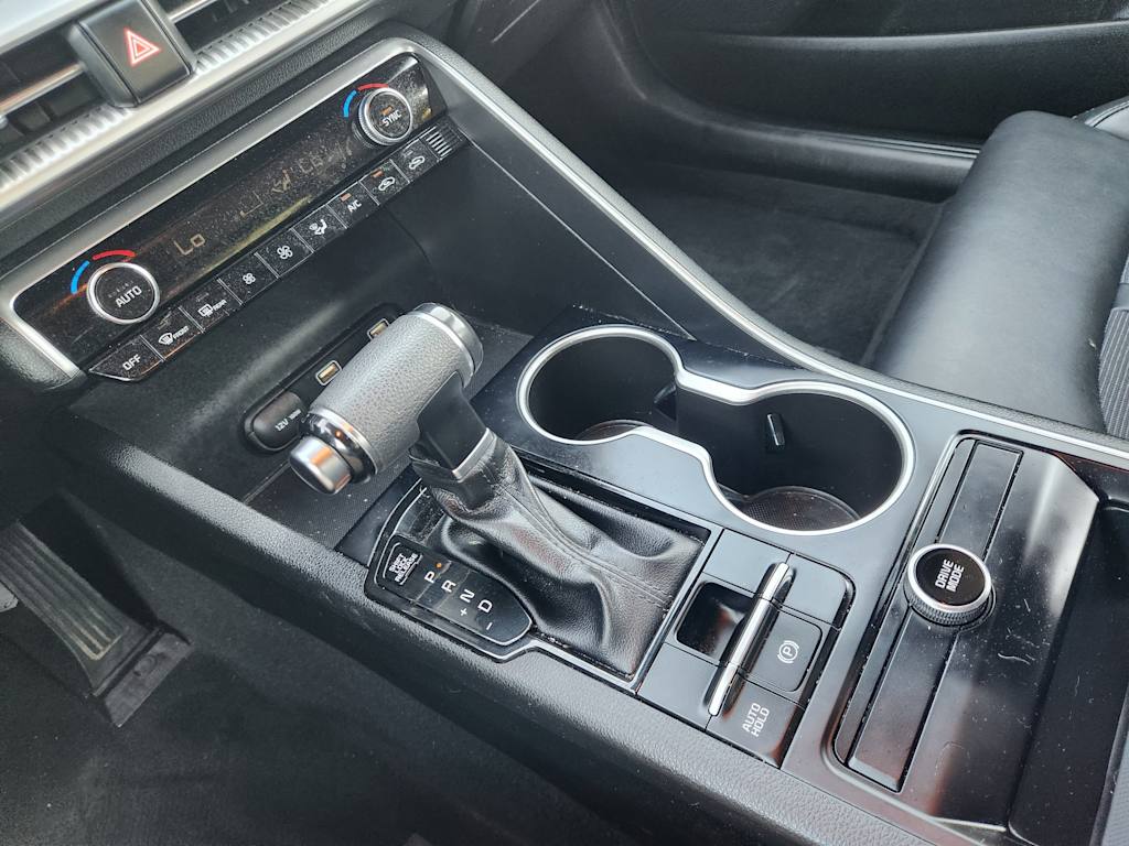 Thumbnail: 2021 Kia K5 - 15