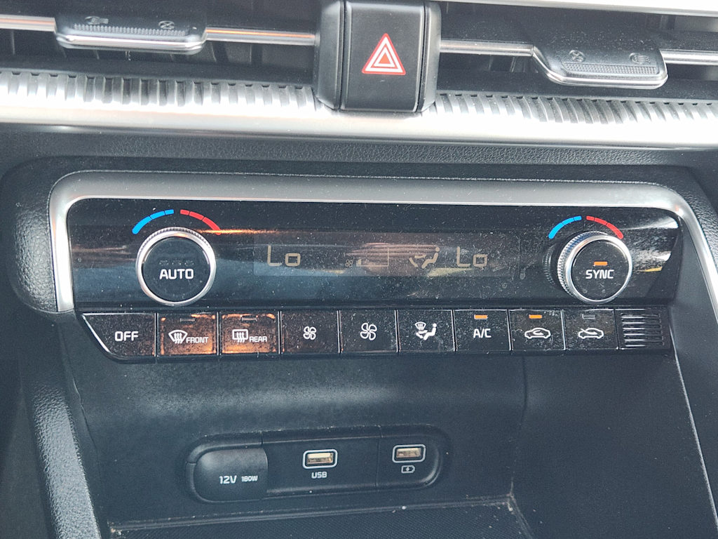 Thumbnail: 2021 Kia K5 - 27