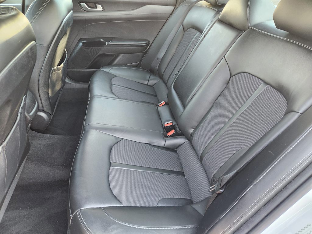 Thumbnail: 2021 Kia K5 - 21