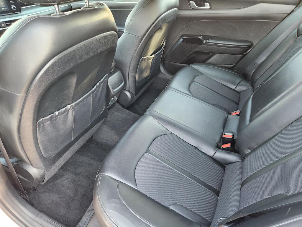 Thumbnail: 2021 Kia K5 - 12