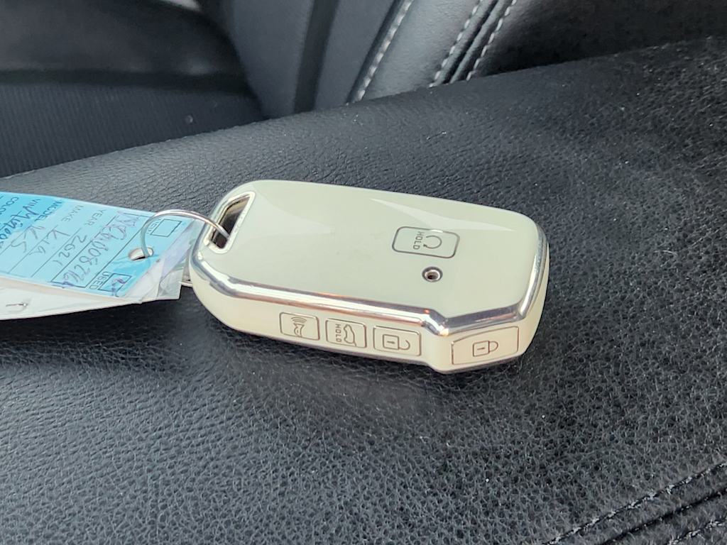 Thumbnail: 2021 Kia K5 - 18