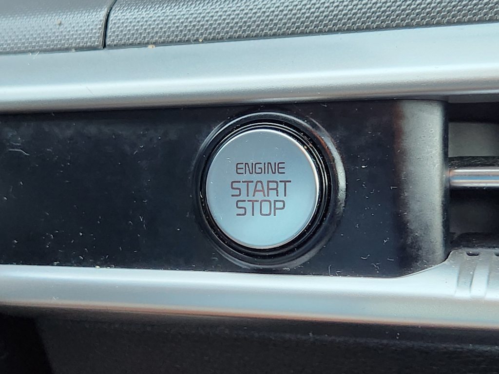 Thumbnail: 2021 Kia K5 - 29