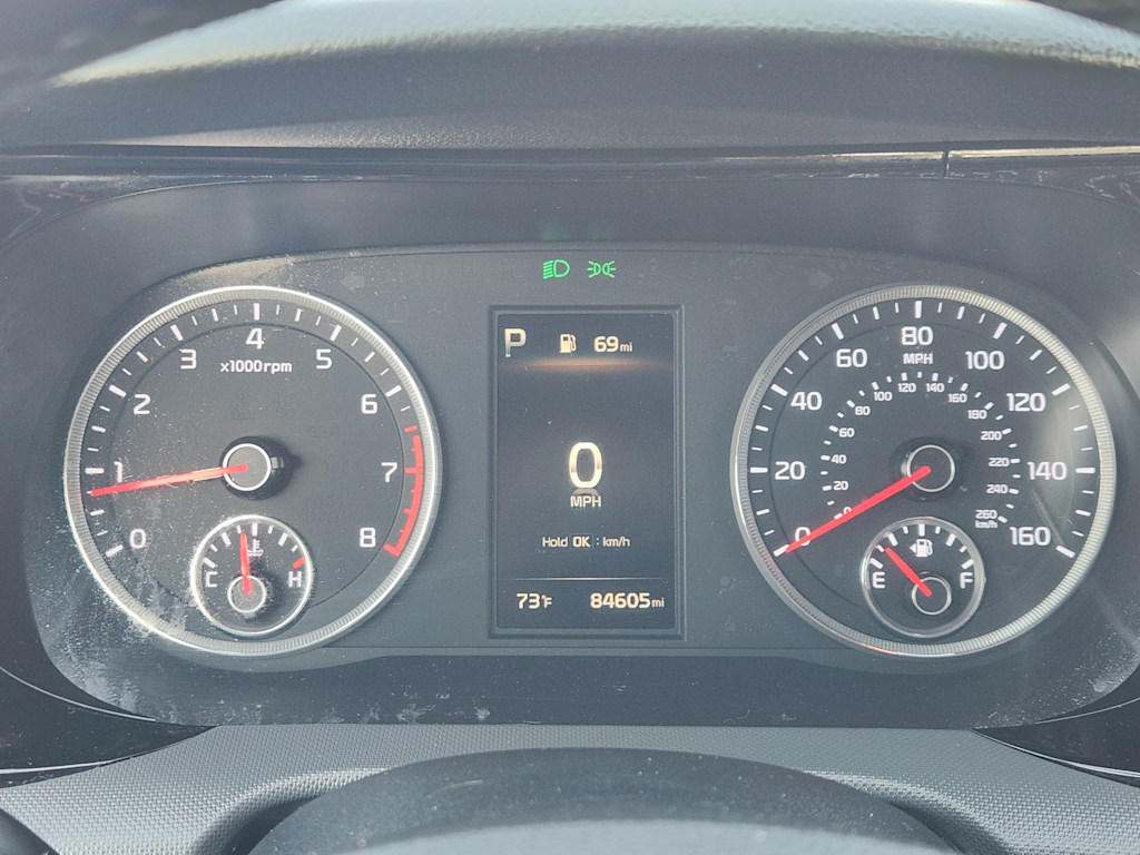 Thumbnail: 2021 Kia K5 - 16