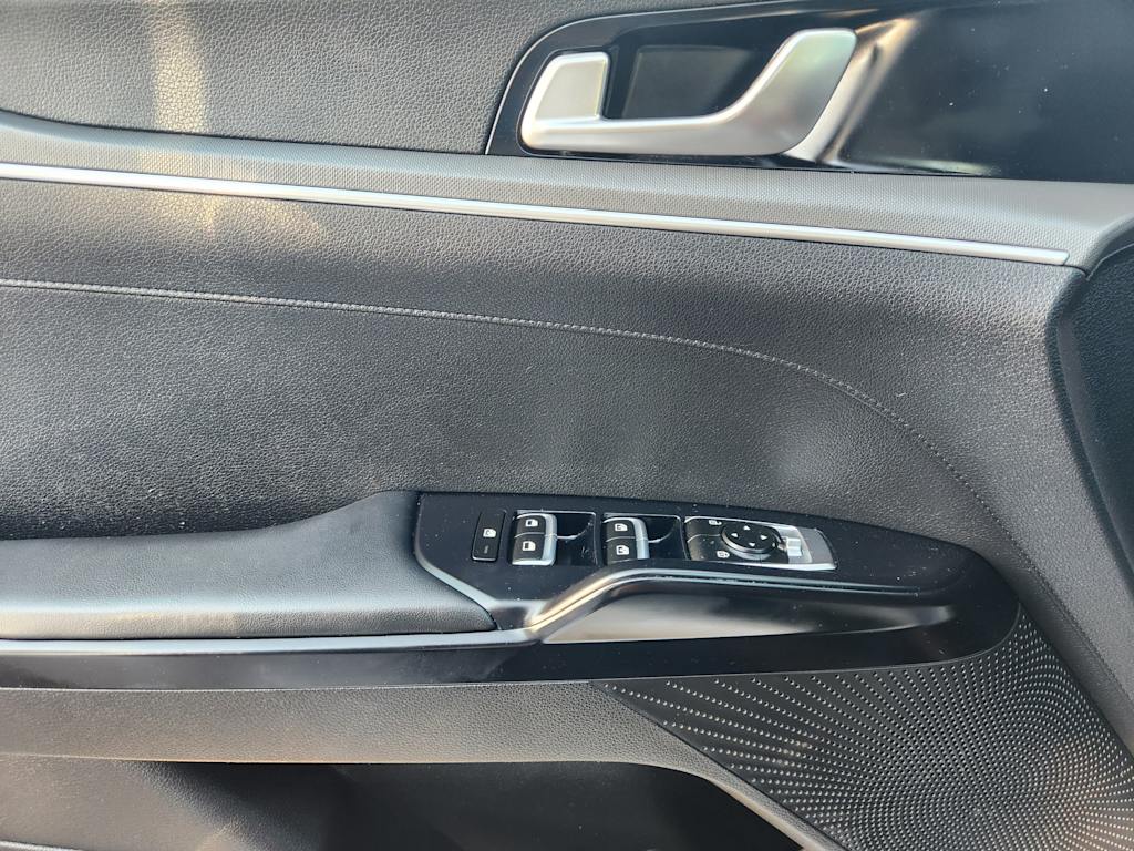 Thumbnail: 2021 Kia K5 - 30