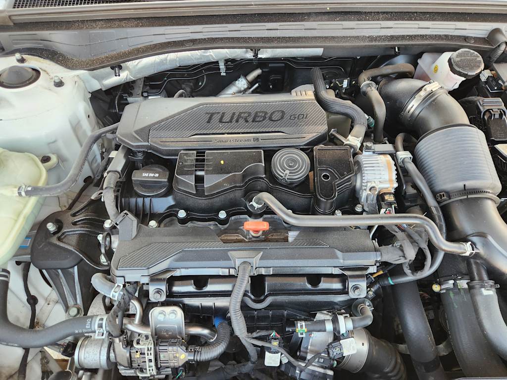 Thumbnail: 2021 Kia K5 - 8