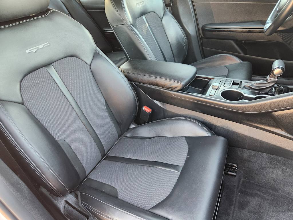 Thumbnail: 2021 Kia K5 - 11