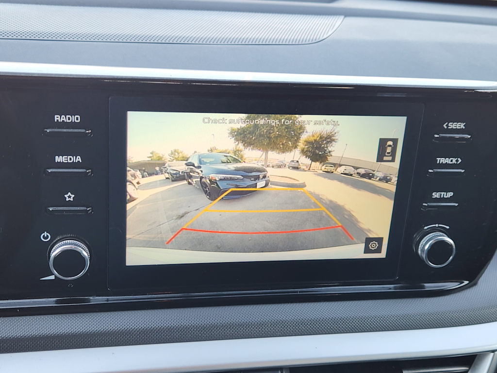 Thumbnail: 2021 Kia K5 - 26