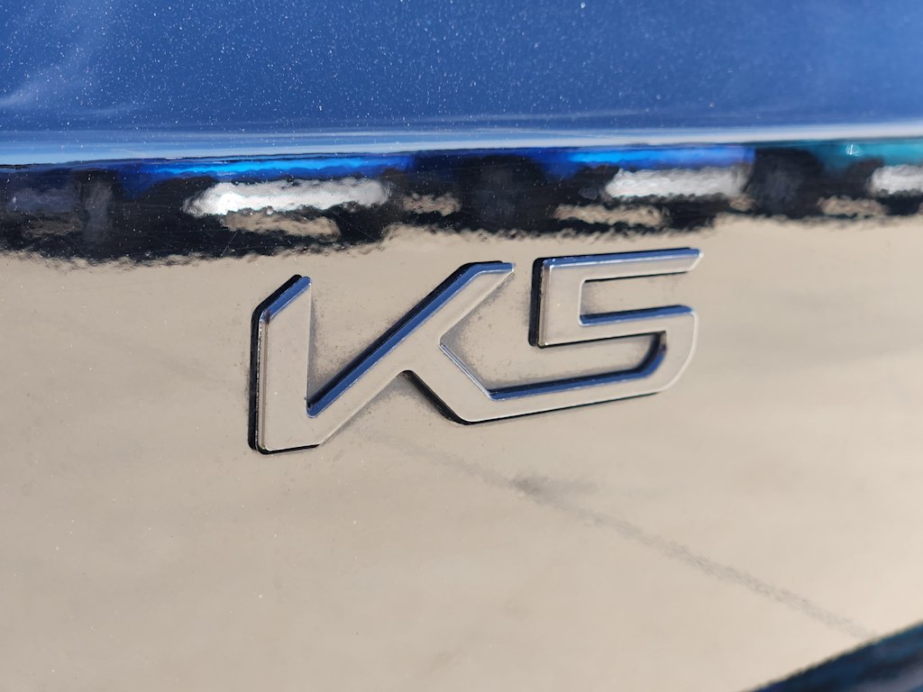 2023 Kia K5 GT-Line 7