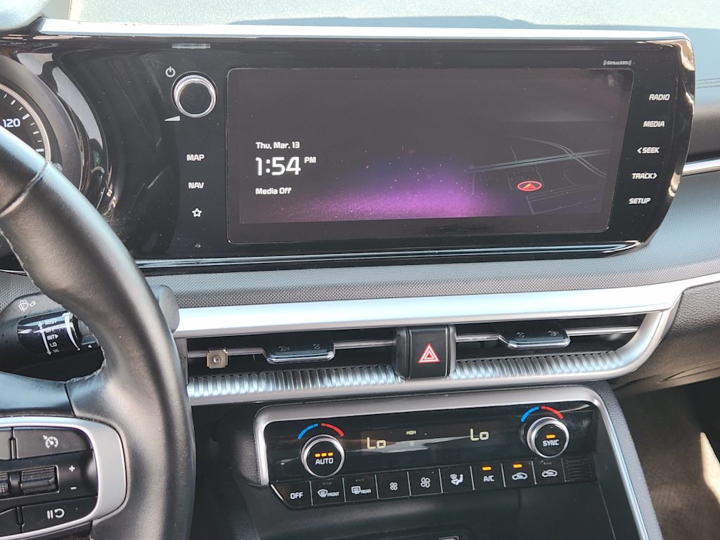 2023 Kia K5 GT-Line 15