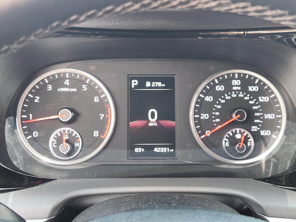 2023 Kia K5 GT-Line 17