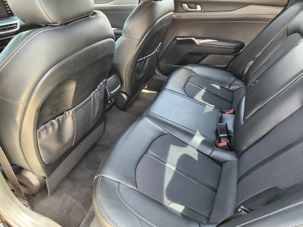 2023 Kia K5 GT-Line 13